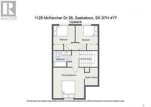 26 1128 Mckercher Drive, Saskatoon, SK - Other