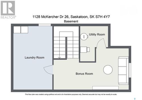 26 1128 Mckercher Drive, Saskatoon, SK - Other