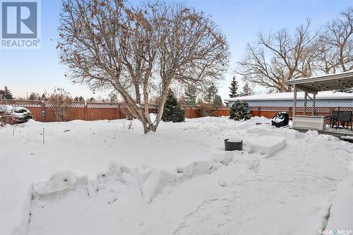 229 Churchill Drive, Saskatoon, SK - Outdoor