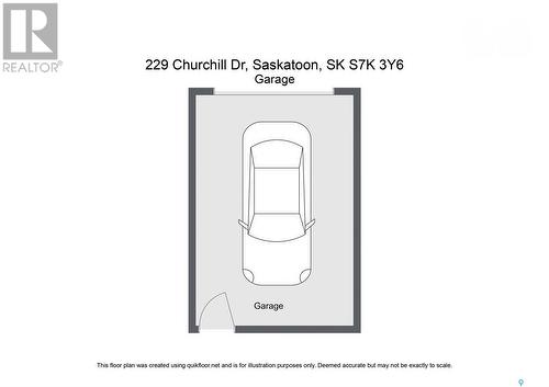 229 Churchill Drive, Saskatoon, SK - Other