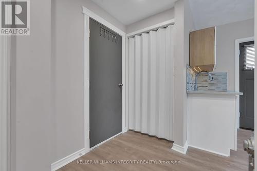 1 - 115 Percy Street, Ottawa, ON - Indoor Photo Showing Other Room