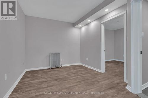 1 - 115 Percy Street, Ottawa, ON - Indoor Photo Showing Other Room