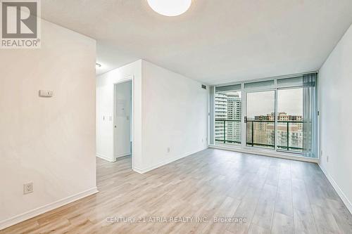 2102 - 5500 Yonge Street, Toronto, ON - Indoor Photo Showing Other Room