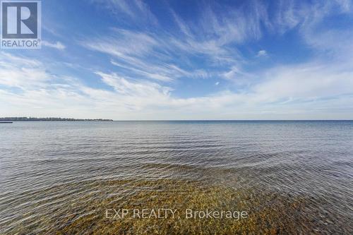 67 Maple Avenue, Georgina, ON - Outdoor With Body Of Water With View