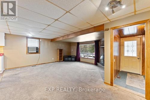 67 Maple Avenue, Georgina, ON - Indoor Photo Showing Basement