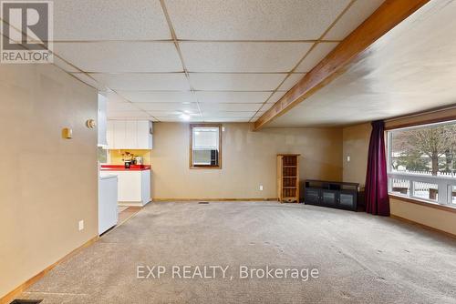 67 Maple Avenue, Georgina, ON - Indoor Photo Showing Basement