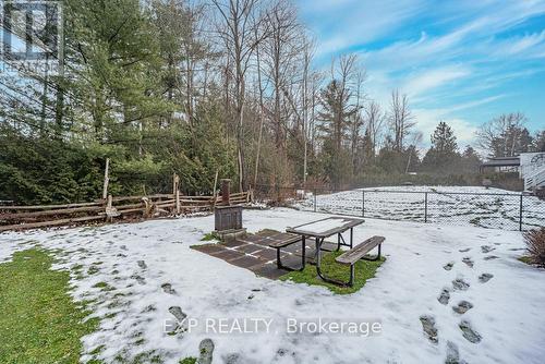 67 Maple Avenue, Georgina, ON - Outdoor With View