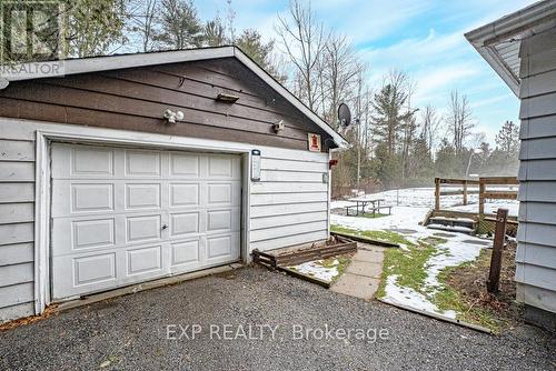 67 Maple Avenue, Georgina, ON - Outdoor With Exterior