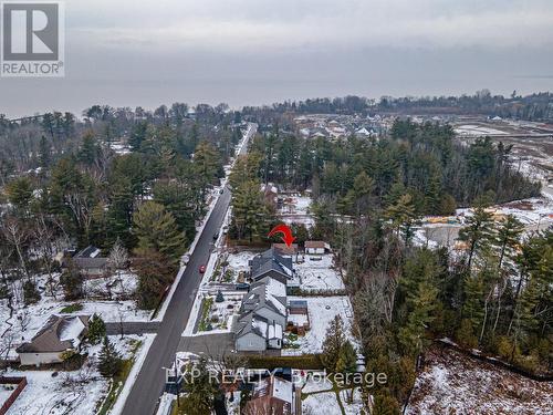 67 Maple Avenue, Georgina, ON - Outdoor With View