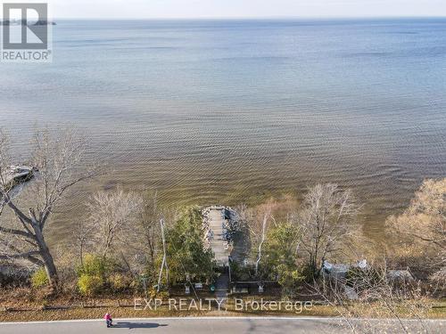 67 Maple Avenue, Georgina, ON - Outdoor With Body Of Water With View