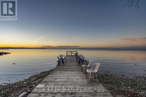 67 Maple Avenue, Georgina, ON - Outdoor With Body Of Water With View