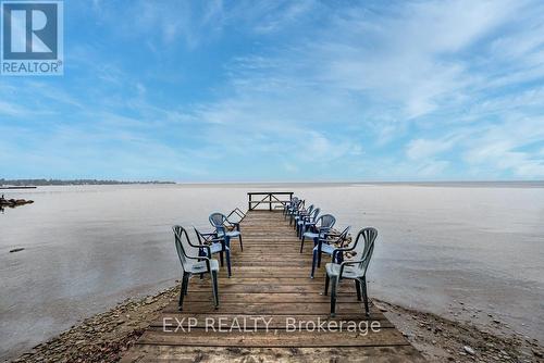 67 Maple Avenue, Georgina, ON - Outdoor With Body Of Water With View