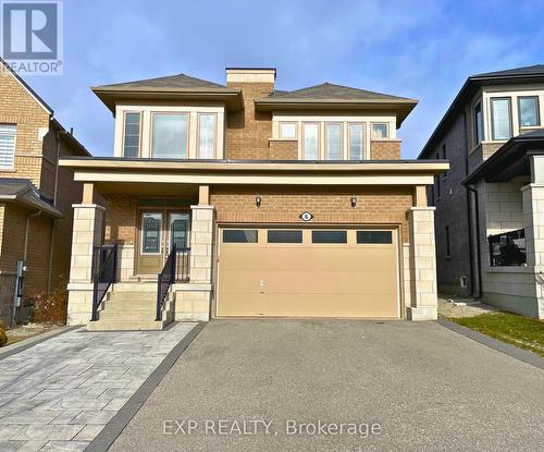 Main - 6 Deepwood Crescent, East Gwillimbury, ON - Outdoor