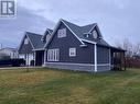 6 Kelly Place, Stephenville, NL  - Outdoor 