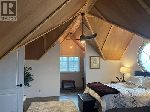 6 Kelly Place, Stephenville, NL - Indoor Photo Showing Bedroom