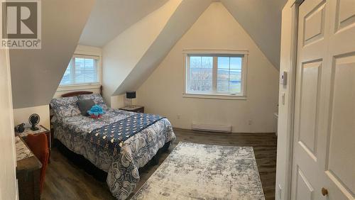 6 Kelly Place, Stephenville, NL - Indoor Photo Showing Bedroom