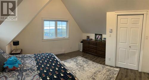 6 Kelly Place, Stephenville, NL - Indoor Photo Showing Bedroom