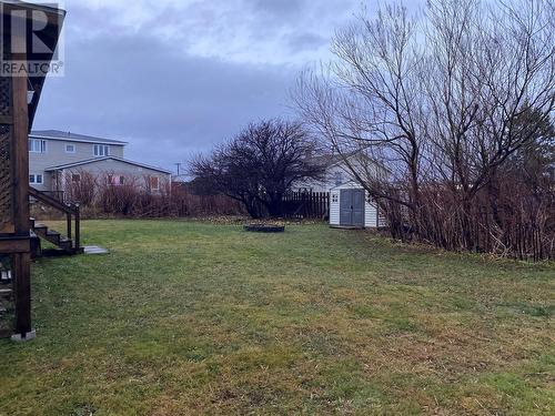 6 Kelly Place, Stephenville, NL - Outdoor