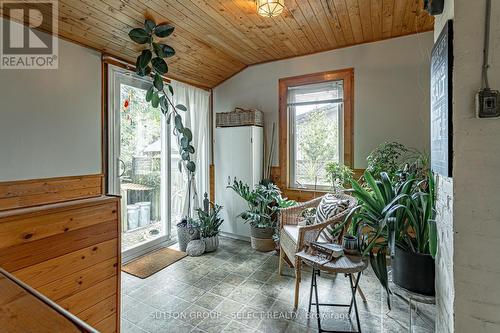 793 Lorne Avenue, London, ON - Indoor Photo Showing Other Room