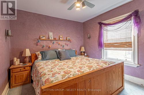 793 Lorne Avenue, London, ON - Indoor Photo Showing Bedroom