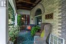 793 Lorne Avenue, London, ON  - Outdoor With Deck Patio Veranda 