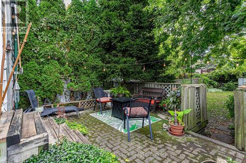 793 Lorne Avenue, London, ON - Outdoor With Deck Patio Veranda