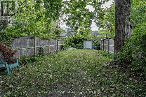 793 Lorne Avenue, London, ON - Outdoor