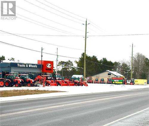 Surrounding Area View 3 - 18 Pinewood Park Drive, North Bay, ON 