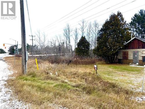 View of property location relative to highway access. - 18 Pinewood Park Drive, North Bay, ON 