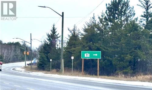 Exit to HWY 11 - 18 Pinewood Park Drive, North Bay, ON 