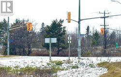 Lakeshore Drive & Pinewood Park Drive Intersection - 