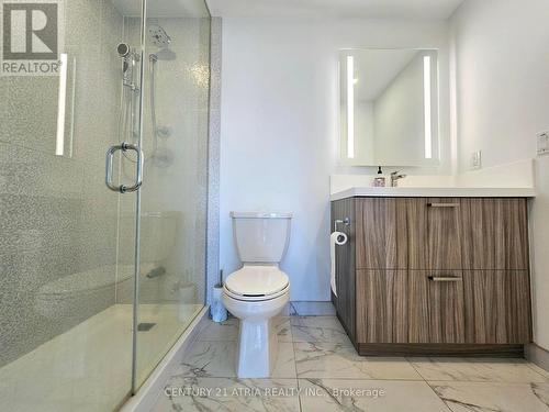 1216 - 50 Mccaul Street, Toronto, ON - Indoor Photo Showing Bathroom