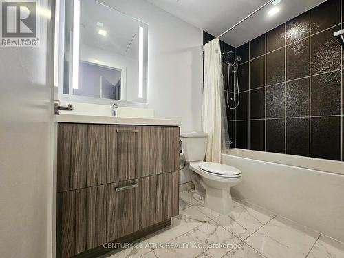 1216 - 50 Mccaul Street, Toronto, ON - Indoor Photo Showing Bathroom