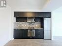 1216 - 50 Mccaul Street, Toronto, ON  - Indoor Photo Showing Kitchen 