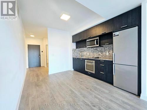 1216 - 50 Mccaul Street, Toronto, ON - Indoor Photo Showing Kitchen