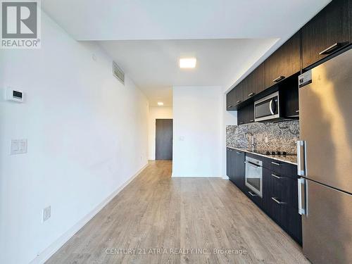 1216 - 50 Mccaul Street, Toronto, ON - Indoor Photo Showing Kitchen