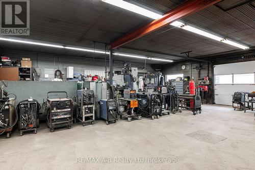 1 Industrial Road, St. Marys, ON 