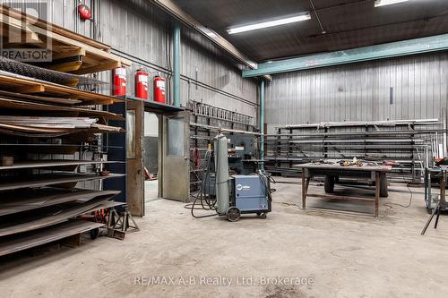 1 Industrial Road, St. Marys, ON 