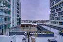 302 - 3005 Pine Glen Road, Oakville, ON  - Outdoor With Balcony 