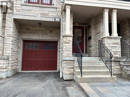 45 - 3038 Haines Road, Mississauga, ON - Outdoor