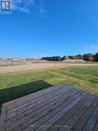 17 Beasley Crescent, Prince Edward County, ON - Outdoor With View