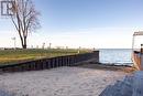 366 Elmgrove, Lakeshore, ON  - Outdoor With Body Of Water With View 