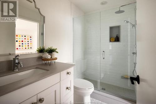 366 Elmgrove, Lakeshore, ON - Indoor Photo Showing Bathroom