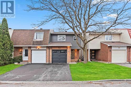 62 Erin Crescent, Ottawa, ON - Outdoor With Facade