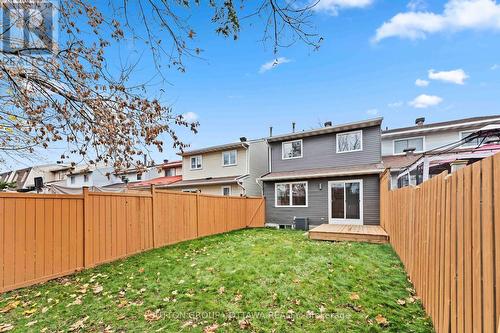 62 Erin Crescent, Ottawa, ON - Outdoor