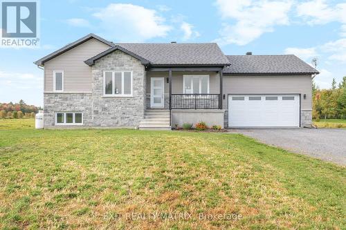 13 Glenco Road, South Stormont, ON - Outdoor