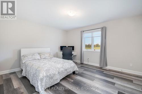 13 Glenco Road, South Stormont, ON - Indoor Photo Showing Bedroom