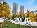 2604 - 2 Sonic Way, Toronto, ON  - Outdoor 