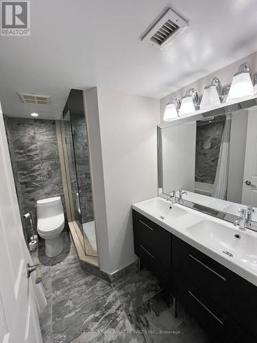 9 - 98 Redpath Avenue, Toronto, ON - Indoor Photo Showing Bathroom