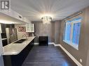 9 - 98 Redpath Avenue, Toronto, ON  - Indoor Photo Showing Kitchen With Double Sink 